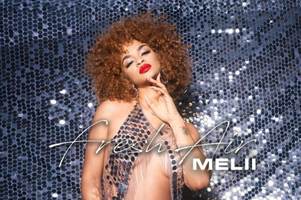 Melii Is Back With Her New Single “Fresh Air”