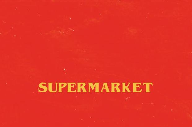 Logic Releases “Supermarket” To Coincide With Debut Novel’s Drop
