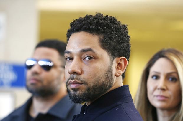 Jussie Smollett: Chicago Mayor Calls Dropped Charges A “Whitewash Of Justice”