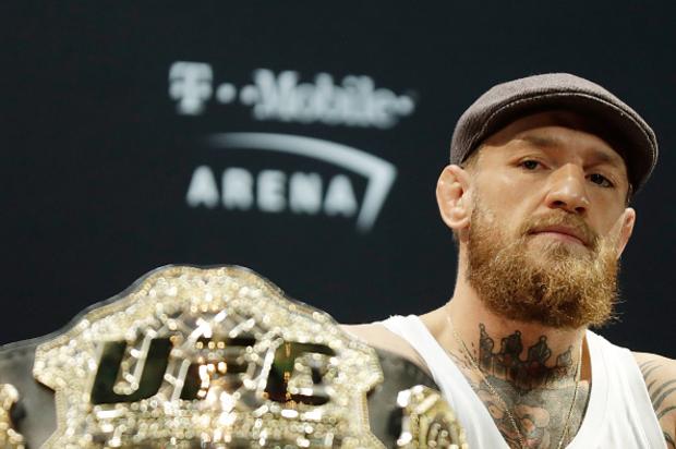 Conor McGregor’s Camp Issues Statement On Sexual Assault Accusation