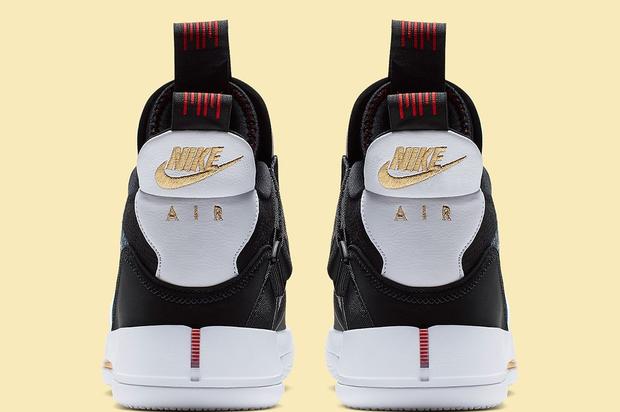 Exclusive Air Jordan 33 Now Available Via Nike Member Access