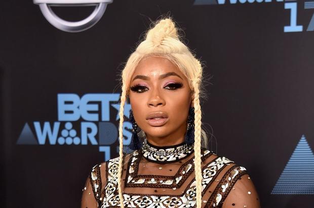 “LHHATL” Star Tommie Lee Speaks Her “Truth” In Documentary & Talks Child Abuse Charges