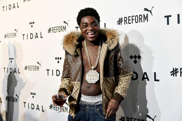 Kodak Black Cancels Show In Canada After Being Denied Entry Into Country