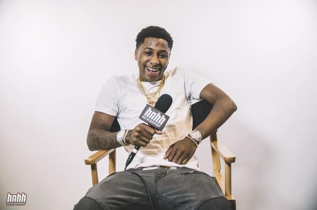 Woman Gets NBA YoungBoy’s Face Tattooed On Her Arm—And It’s Huge