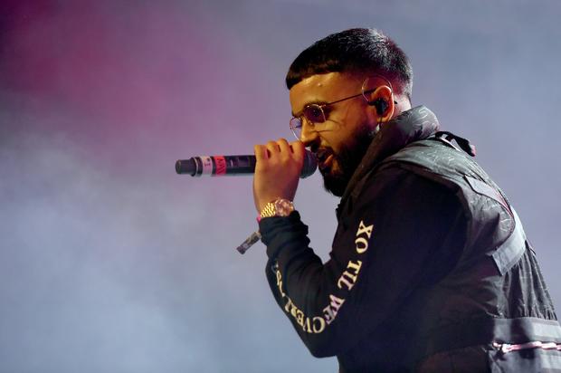 NAV Admits “Reckless” Was A Dud, Laments Not Having TMZ-Level Fame