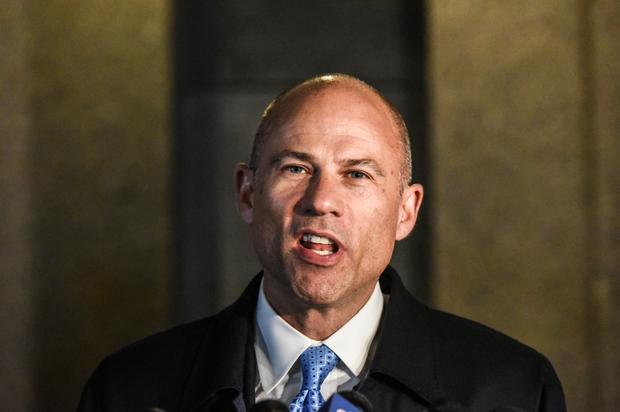 Michael Avenatti Opens Up In First Interview Since Charges: “Of Course I’m Nervous”