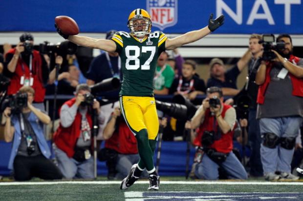 Jordy Nelson To Retire From NFL After 11 Seasons: Report