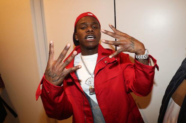 DaBaby Lays Down Some Bars Over City Girls’ “Act Up”