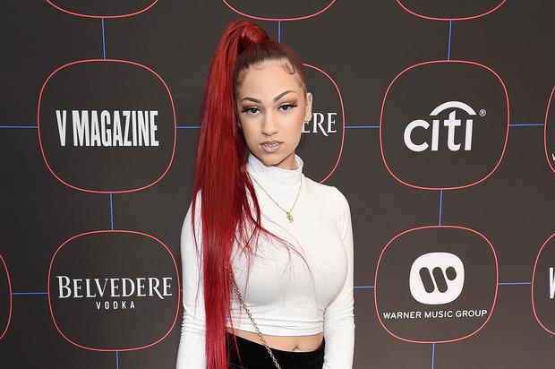 Bhad Bhabie Receives Gucci Purse From XXXTentacion’s Mom For 16th Birthday