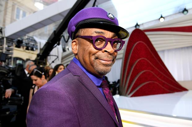 Spike Lee, Budweiser Launch Short Film In Celebration Of Jackie Robinson