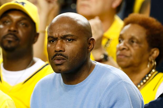 Tim Hardaway Believes Homophobic Rant Is Keeping Him Out Of Hall Of Fame