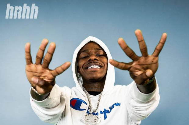 DaBaby Gets Charges Dropped In Connection With Fatal Wal-Mart Shooting