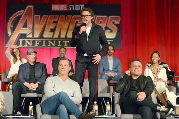 “Avengers: Endgame” Might Earn Over $800M On Opening Weekend