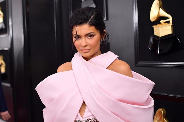 Kylie Jenner Denies Slashing Price Of Jordyn Woods Lip Kit On Purpose