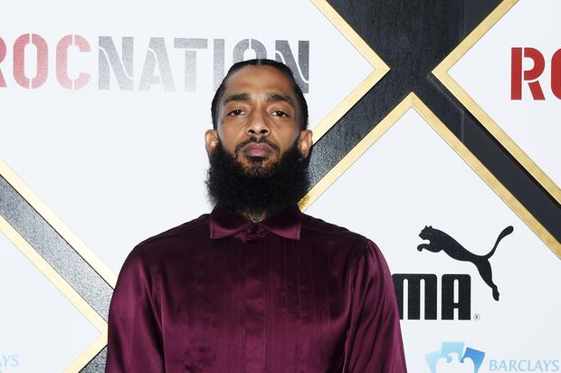 Nipsey Hussle Pronounced Dead After Shooting In Los Angeles