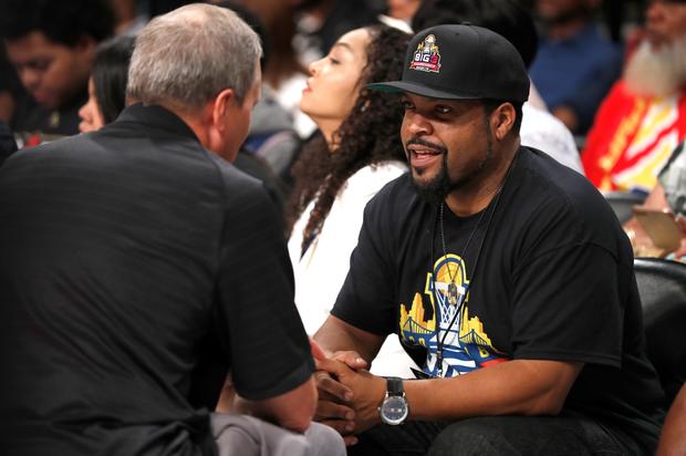 Ice Cube’s Big3 League Wins $21 Million In Defamation Lawsuit