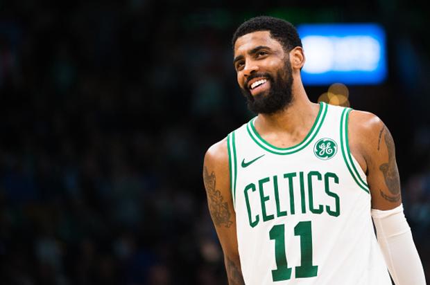 Kyrie Irving Rumors: Brooklyn Nets Could Be Preferred Destination