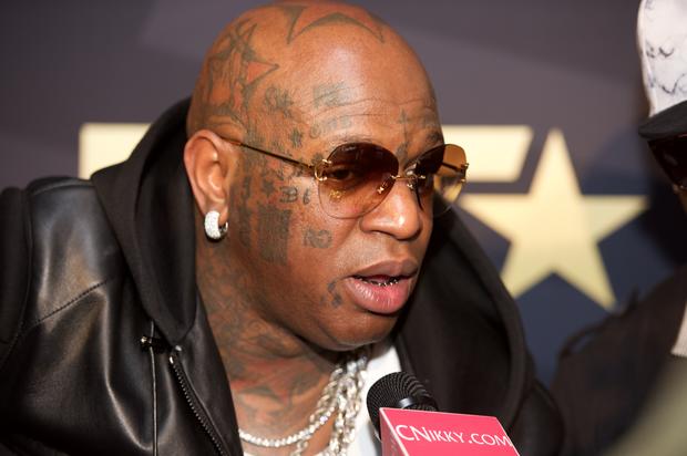 Birdman To Get His Facial Tattoos Removed: “That Stereotypes You”