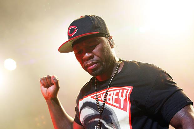 50 Cent Breaks Character To Mourn The Loss Of Nipsey Hussle