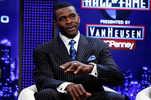 Michael Irvin Demands Cure For Cancer After Being “Paralyzed” By Scare