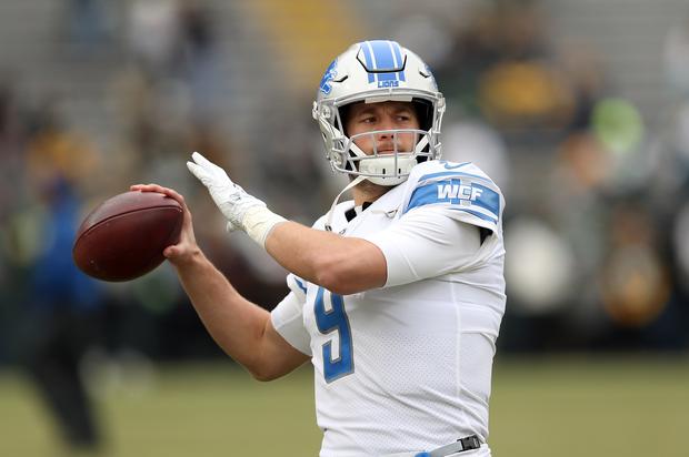 Matthew Stafford’s Wife To Have Surgery For Brain Tumor: Report