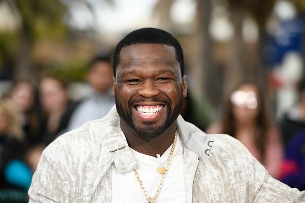 50 Cent Trashes His “Fat Ass Lawyer” For Breaking His Favorite Artwork