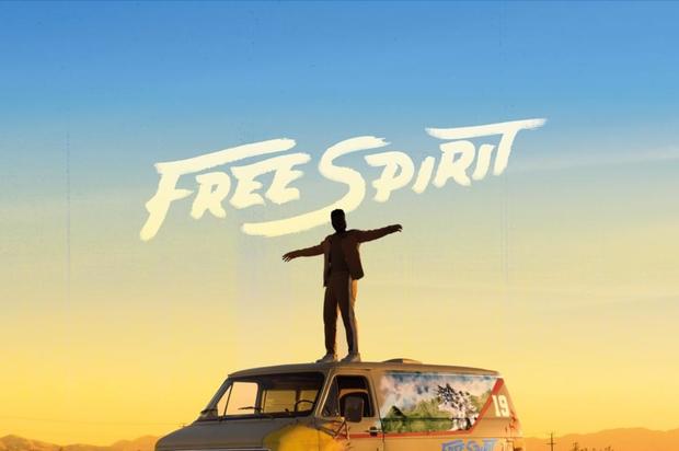 Khalid Prepares “Free Spirit” With New Single “Don’t Pretend”