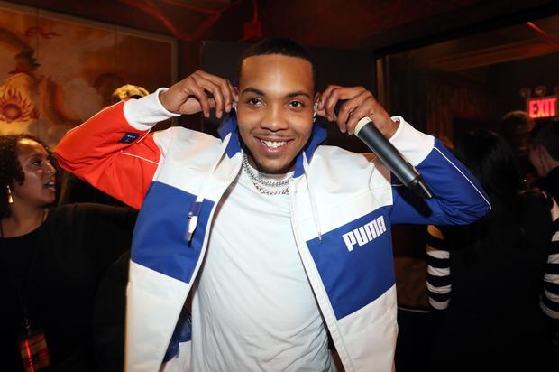 G Herbo Says He’s Retiring From Rap Since Lil Uzi Vert Is Back