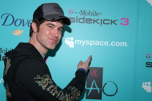 Myspace Rescue Mission Resuscitates 490,000 Songs From Mass Extinction