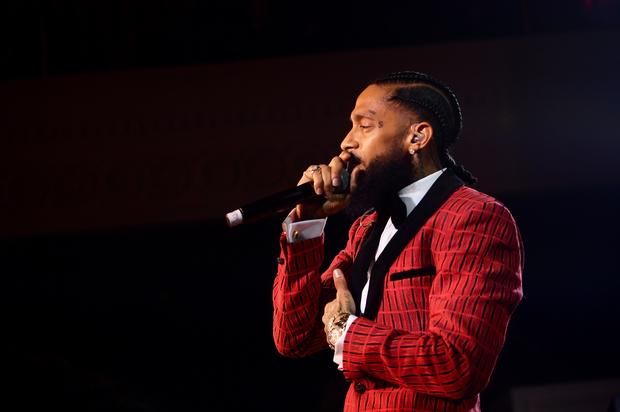 Nipsey Hussle’s Family Searching For Memorial Service Venue To Accommodate Large Crowd