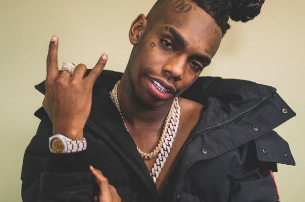 YNW Melly Hires Lawyer That Helped Boosie Badazz Avoid 1st-Degree Murder Charges