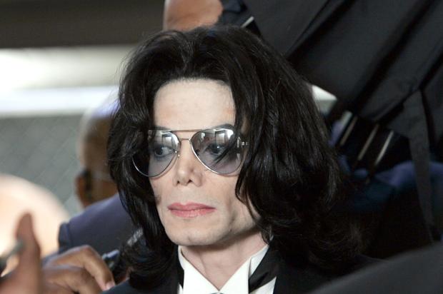 Michael Jackson’s Estate Claims They Have Evidence Proving Wade Robson Lied