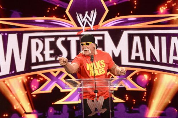 WWE: Hulk Hogan To Induct Brutus “The Barber” Beefcake At Hall Of Fame Ceremony