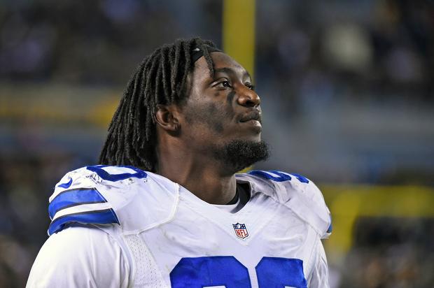Dallas Cowboys Sign DeMarcus Lawrence To A Record $105 Million Deal