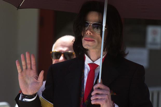 Michael Jackson’s Estate Slams Accuser Over Neverland Train Station Claim
