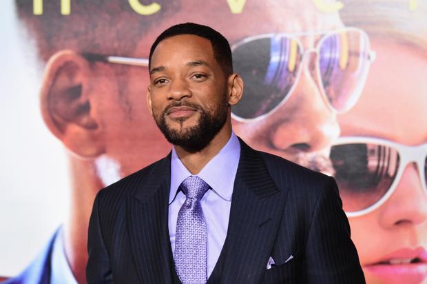 Will Smith Wants In On The “Old Town Road” Music Video