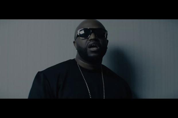 Rico Love Shares New “Fight For You” Video