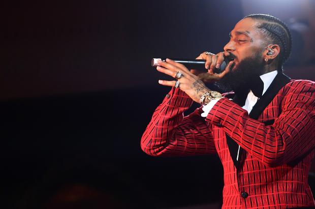 Nipsey Hussle’s Father Says His Son Was Sent By God To Spread A Message