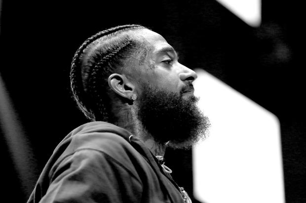 Nipsey Hussle’s “Victory Lap” Returns To Billboard 200 At No. 2
