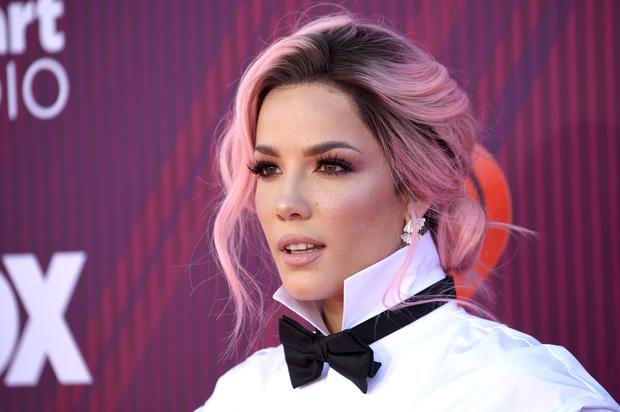 Halsey Reveals That She Almost Resorted To Sex Work As A Homeless Teenager