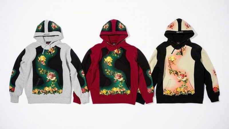 Supreme x Jean Paul Gaultier Collection Revealed: Release Info