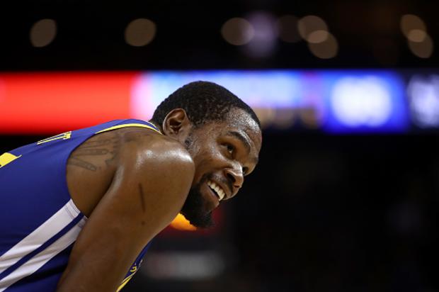 NBA Players Poll: Majority Believe Kevin Durant Will Join New York Knicks