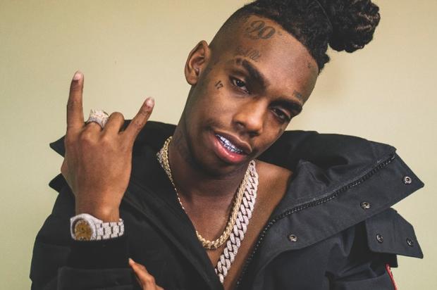 YNW Melly’s Lawyer Claims Rapper’s Lyrics May Be Used In Court