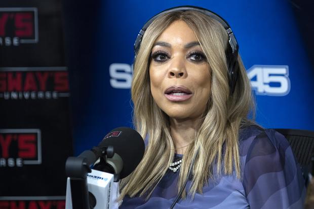 Wendy Williams Explains Now-Infamous Photo Of Her In Walmart At 4 AM