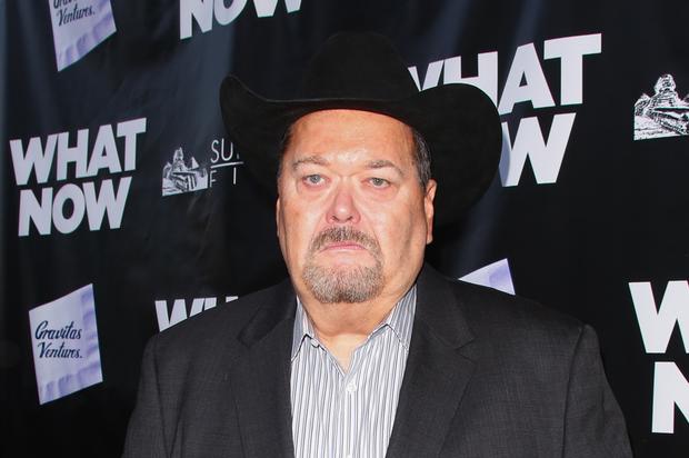 Jim Ross Says Vince McMahon Has Been Supportive Of Move To AEW
