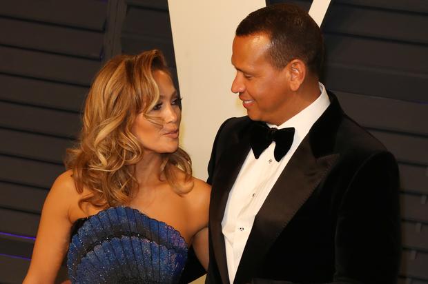 Jennifer Lopez Blasts Jose Canseco Over A-Rod Cheating Allegations On Breakfast Club
