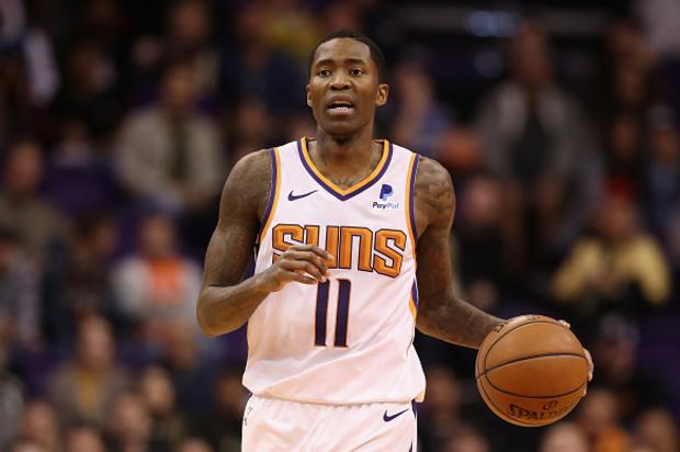 Jamal Crawford Makes NBA History With 51-Point Performance