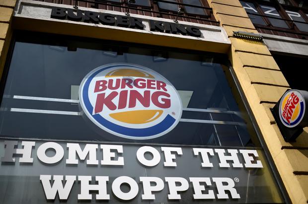 Burger King Removes “Insensitive” Chopstick Advertisement & Issues Apology