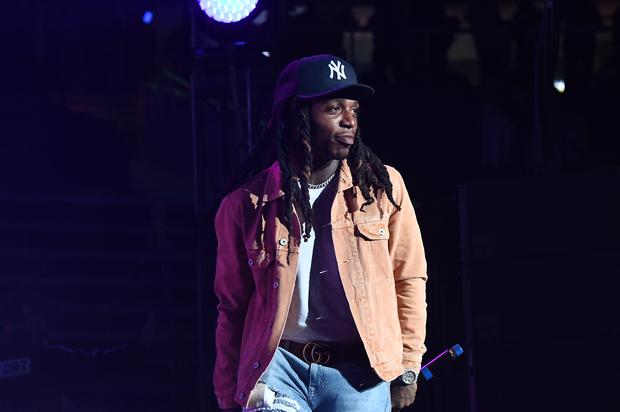 Jacquees Claps Back At Ella Mai Over Unexpectedly Shady Tweet