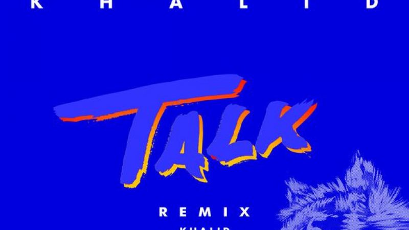Khalid Taps Yo Gotti & Megan Thee Stallion For His “Talk” Remix